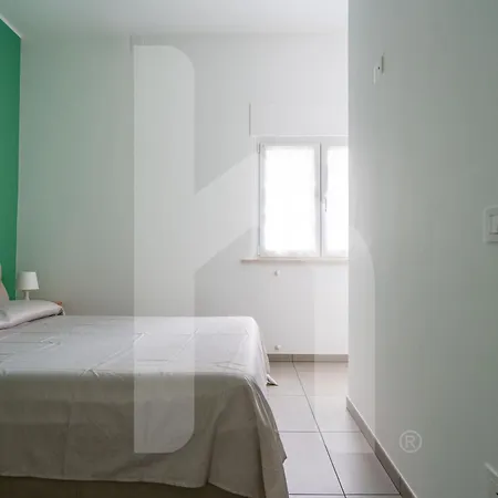 Homiday - Rosy Appartement