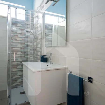 Homiday - Rosy Appartement *