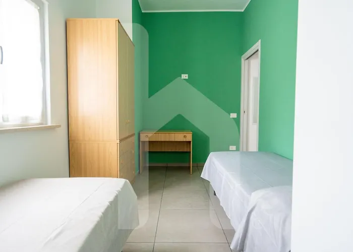 Apartamento Homiday - Rosy *