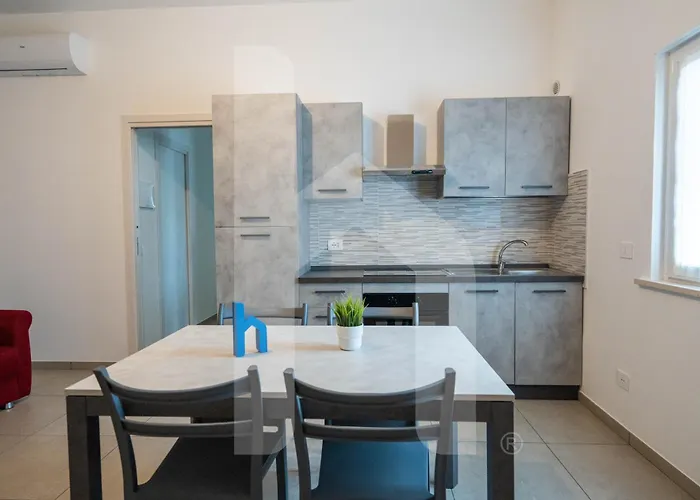 Homiday - Rosy Apartamento *