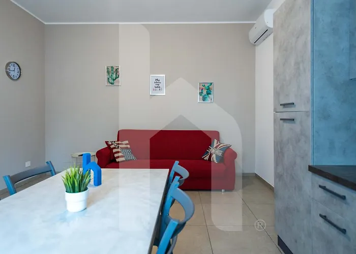 Apartamento Homiday - Rosy Pineto