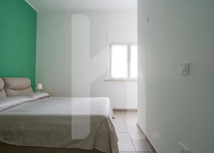 Homiday - Rosy Διαμέρισμα