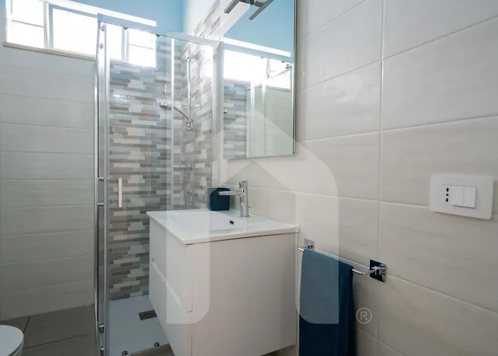 Homiday - Rosy Διαμέρισμα *