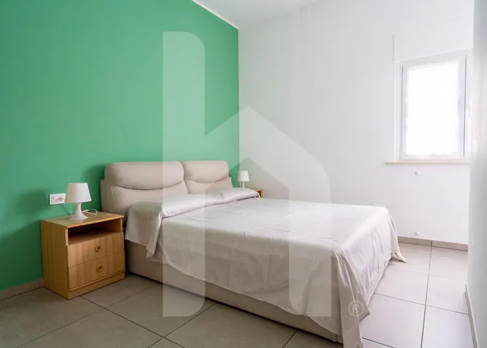 Διαμέρισμα Homiday - Rosy Pineto